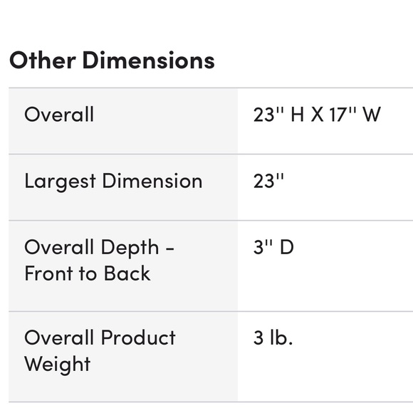 Dance of Desire Wall Decor - Picture 7 of 7